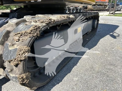 USED 2021 XCMG XE18U