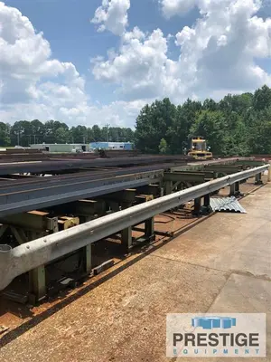 USED 2002 FRANKLIN HD145 X 44