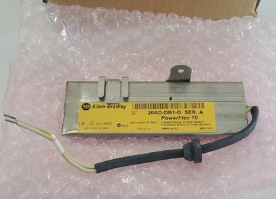 NEW Allen-Bradley 20AD-DB1-D