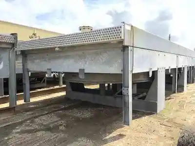 USED SMITHCO ENG. F50-140-3