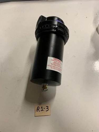 NEW Wilkerson AF4-06-MS0A F04