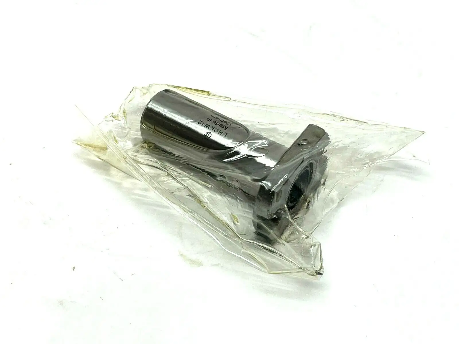 LHCKW12 | MiSUMi  Compact Flanged Linear Bushing Double Bushing - New