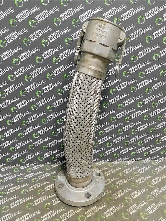 Used FLOWLINE 30-D Valves/Fittings Wisconsin US | Green Industrial #683304