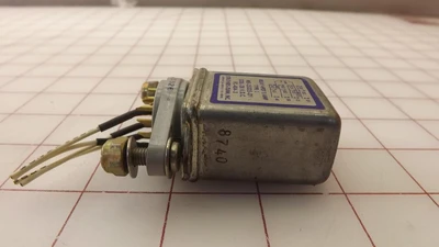 Used STRUTHERS-DUNN _UNKNOWN_ Relays & Switches | OCO Industrial #1671429