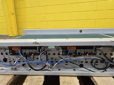 Used 2023 INTELLIGRATED MDR Conveyors | Packer City Sales #1298170