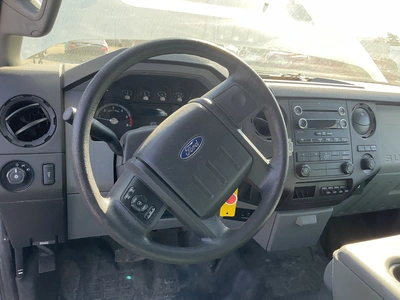 Used 2015 FORD F-550 Misc Trucks Michigan US | Miedema Asset Management Group #1568223