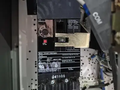 USED SIEMENS TIASTAR