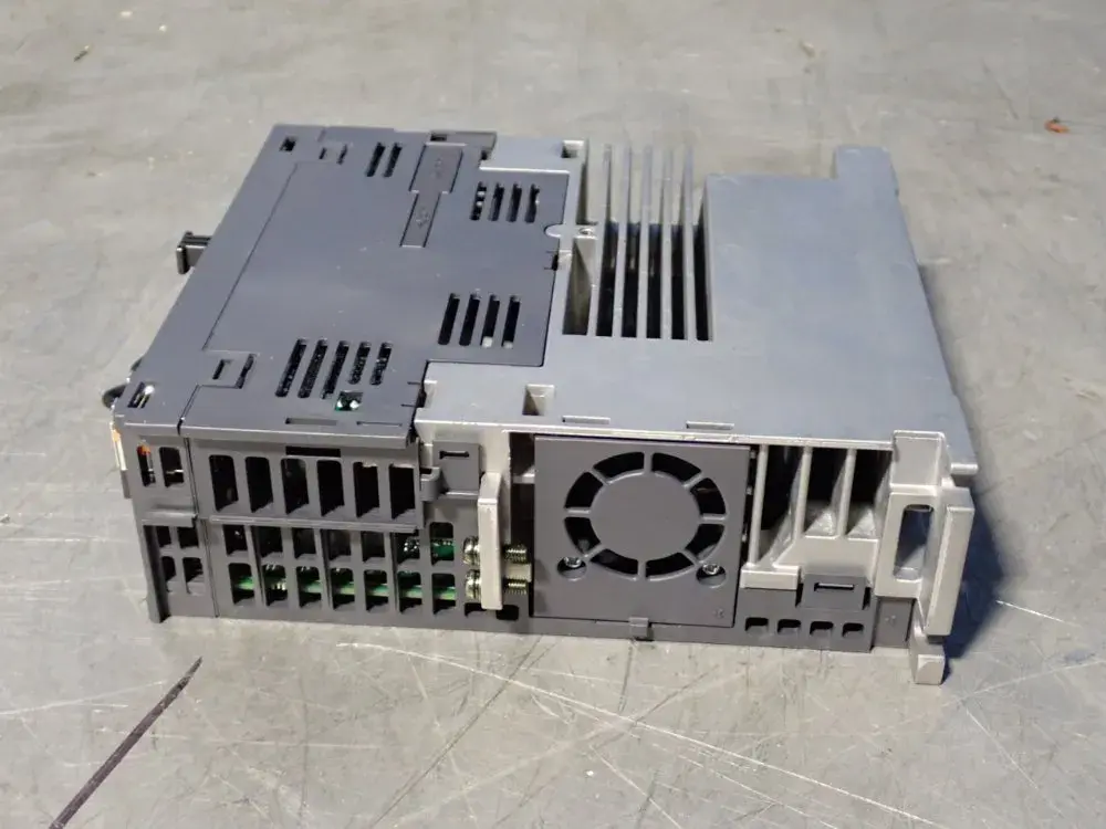New | in-Stock MITSUBISHI ELECTRIC MRJ4100ARJ Servo Drives Ohio US | HGR 24 #1006438