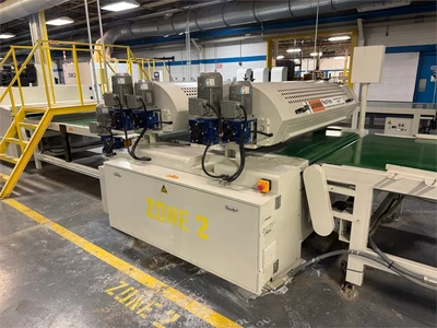 USED 2020 FOSHAN PURETE "PRT-R2113"