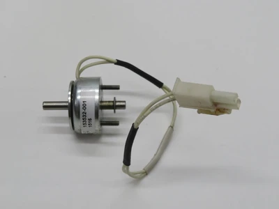 Used SAIA-BURGESS _UNKNOWN_ Solenoid Valves | OCO Industrial #1589148