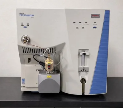 Used THERMO FISHER SCIENTIFIC TSQ QUANTUM ULTRA Spectrometers New Jersey US | Bionex Scientific LLC #799956