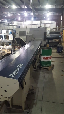 USED 2011 TSUGAMI SS32
