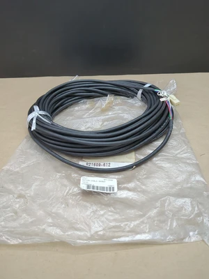New Yaskawa DP9320081-5 Motor Cable Cord Wire Taiyo E67647 AWM 2517 3PH