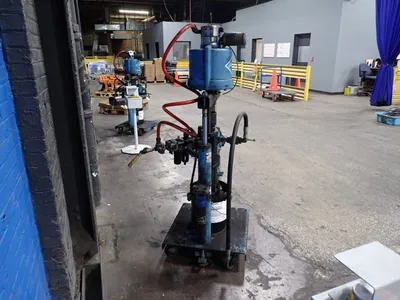 Johnston Pump