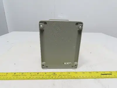 EAE DIGA3201A-4 Jam Monitoring Unit 230V 50/60Hz