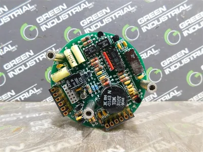 Rosemount 01151-0725-0009 1151 Smart Transmitter Electronics Used