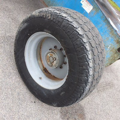 USED 2014 Genie S-65