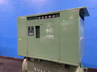 Used SULLAIR 10B25 AC Miscellaneous MRO Ohio US | HGR 24 #1453700