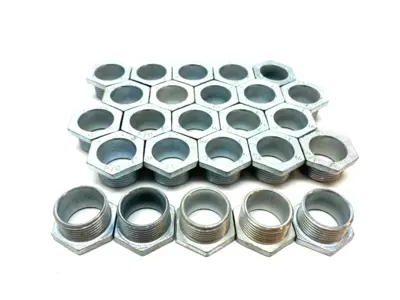 New | in-Stock Crouse-Hinds 51 Electrical Fittings Michigan US | Maverick Industrial Sales #1487462