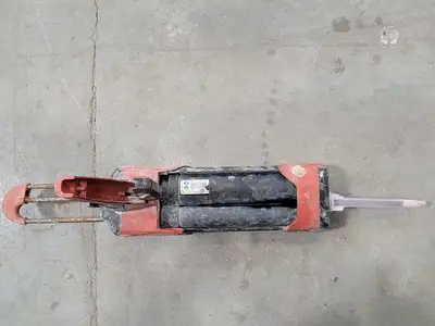 Used HILTI HDM 500 Power & Hand Tools (Misc) British Columbia CA | Lenmark #279150