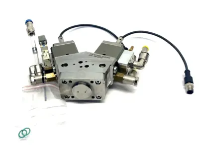 87650.100065, 87650100065, 87650 100065 | Atlas Copco 87650.100065 Mixing Valve - Used