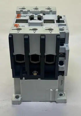 USED SPRECHER + SCHUH CA3-43-N-11