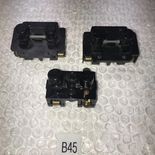 Used Unbranded SBPUB Relays & Switches Indiana US | J&J Industrial Supply #518090