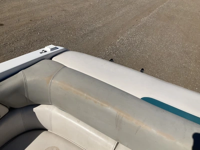 Used 1993 FOUR WINNS 210 HORIZON Boats (Misc) Michigan US | Miedema Asset Management Group #1483583