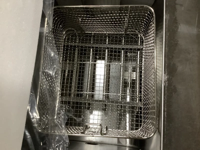 Used VEVOR SC-102V Cookers / Coolers / Fryers Michigan US | Miedema Asset Management Group #1423566