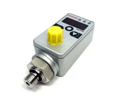 USED PARKER, HAINZL HPSD-010-14-15, SCPSD-010-14-15-HZL