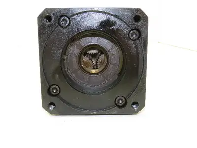 Neugart PL90S/0P2/H Planetary Gearbox Gear Head 10:1 Ratio 20mm Shaft