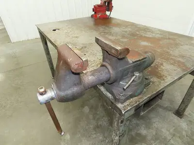 Used ARROW INDUSTRIAL SALES _UNKNOWN_ Welding Machinery (Other) Indiana US | Arrow Industrial #1367567