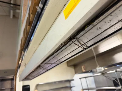 Used _UNKNOWN_ _UNKNOWN_ Countertop Display Warmers Georgia US | Auction Management Corporation #1548609