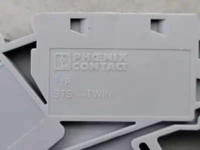 NEW LIFESAFETY POWER STS 4-TWIN