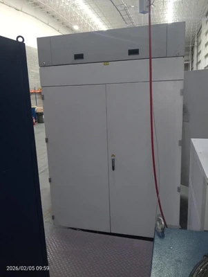 USED 2017 TRUMPF TRULASER CELL 3000