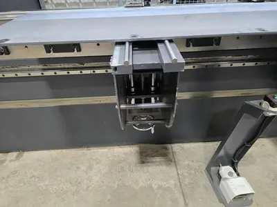 2023 DENER Smart XL 36175 Press Brakes | SNL Machine Trader LLC (4)