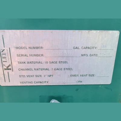 Used CUMMINS ONAN 100DGDB 42409M Diesel Generators British Columbia CA | Savona Equipment LTD #1455356