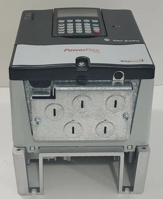 NEW Allen-Bradley 20AD1P1A3AYNAEG0