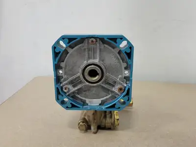 USED CAT PUMPS 4DX20EU