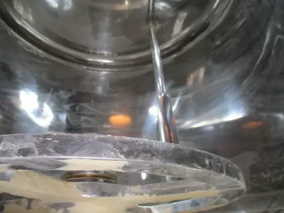 Stainless grinder / pulverizer / powder mixing machine, 75 HP