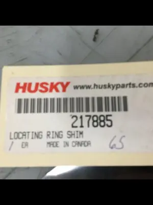 NEW HUSKY RSK 4000