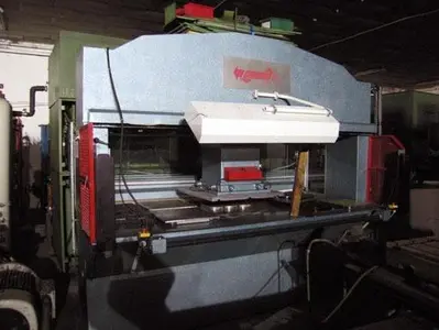 USED SANSON 50 TON