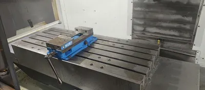 2014 HAAS VF-3 Vertical Machining Centers | Machinery Network (4)