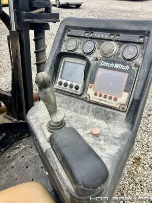 Used 2010 DITCH 2010 DITCH WITCH JT3020 ALL TERRAIN Drill Rigs Florida US | HDD Broker #1346162