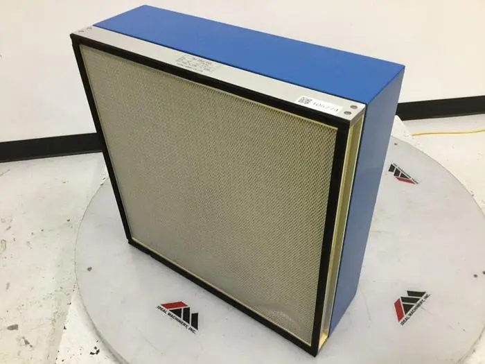 Used SANKI CO SUM1010 Filters | Ideal Machinery #619584