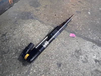 USED ATLAS COPCO 4230 2601 86