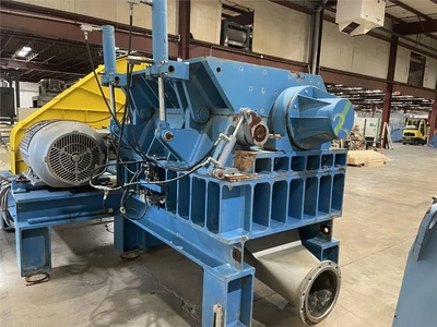 USED HERBOLD HGM60/145