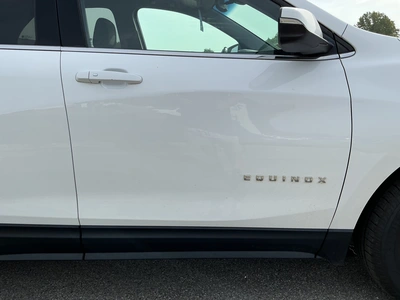 Used 2018 CHEVROLET EQUINOX SUVs Michigan US | Miedema Asset Management Group #1413867