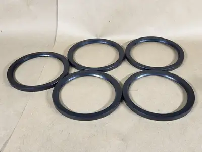 150 mm x 180 mm x 12 mm Oil Seal (Pack of 5)