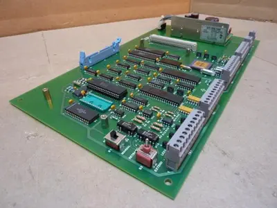 USED MICRO POISE E344FA
